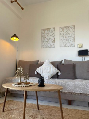 Serenity Apartment Nea Kallikrateia